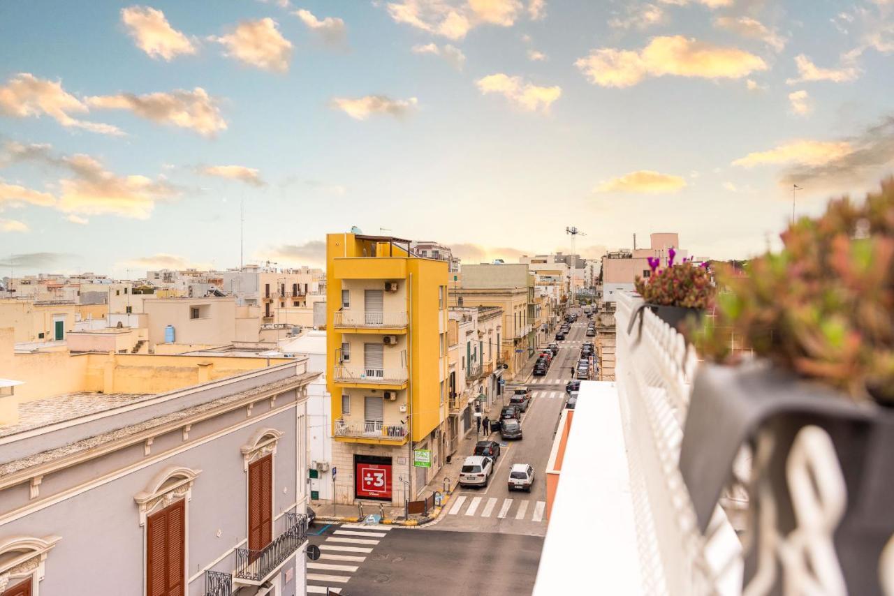 Regina Minor Apartment โมโนโปลี ภายนอก รูปภาพ