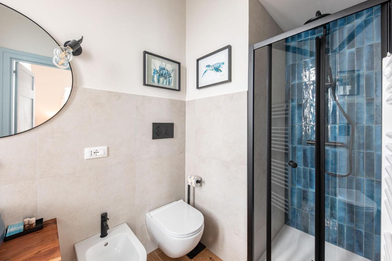 Regina Minor Apartment โมโนโปลี ภายนอก รูปภาพ