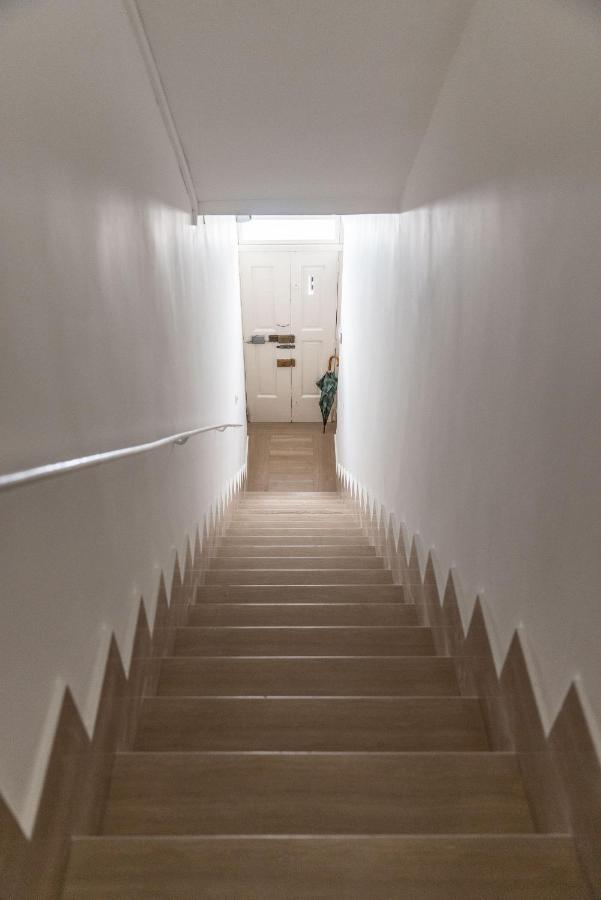Regina Minor Apartment โมโนโปลี ภายนอก รูปภาพ