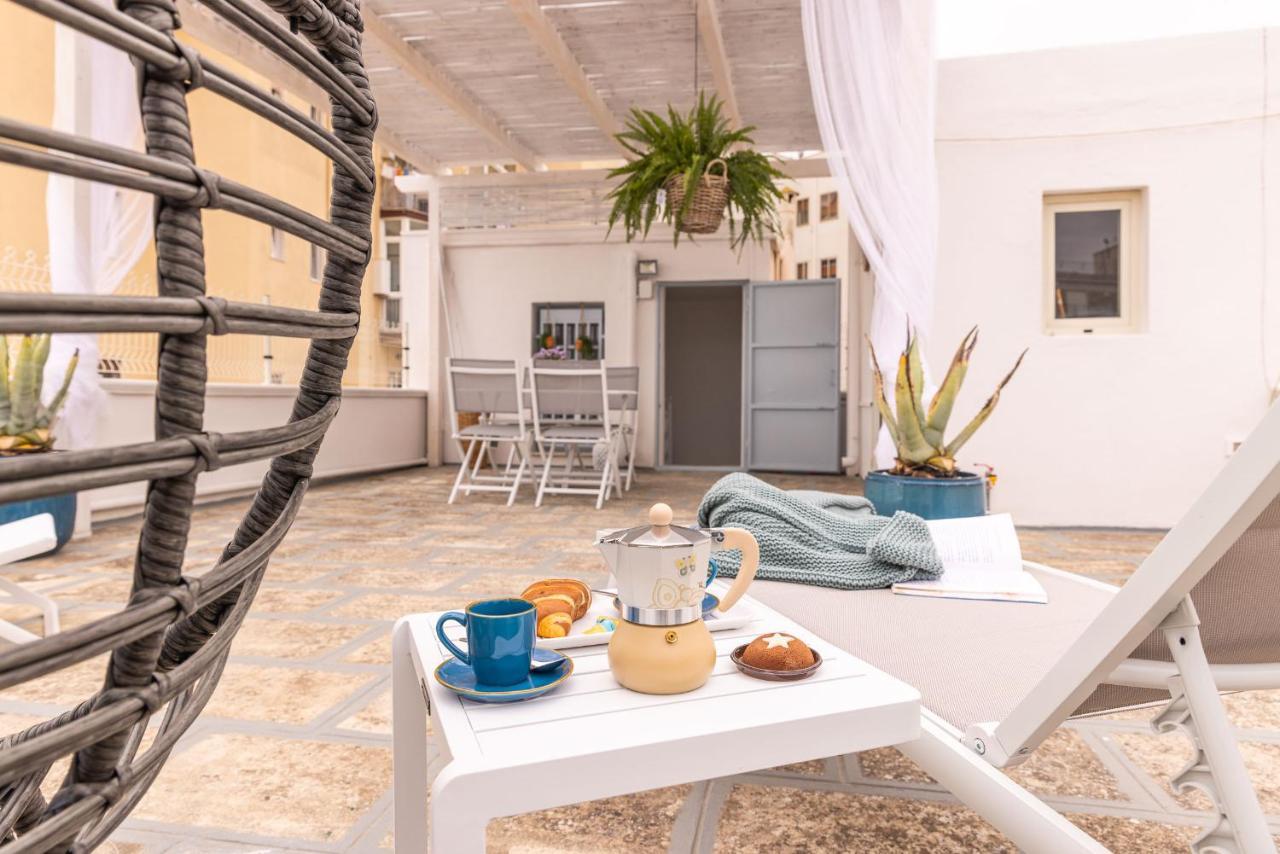 Regina Minor Apartment โมโนโปลี ภายนอก รูปภาพ
