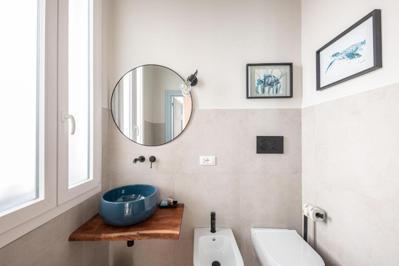 Regina Minor Apartment โมโนโปลี ภายนอก รูปภาพ
