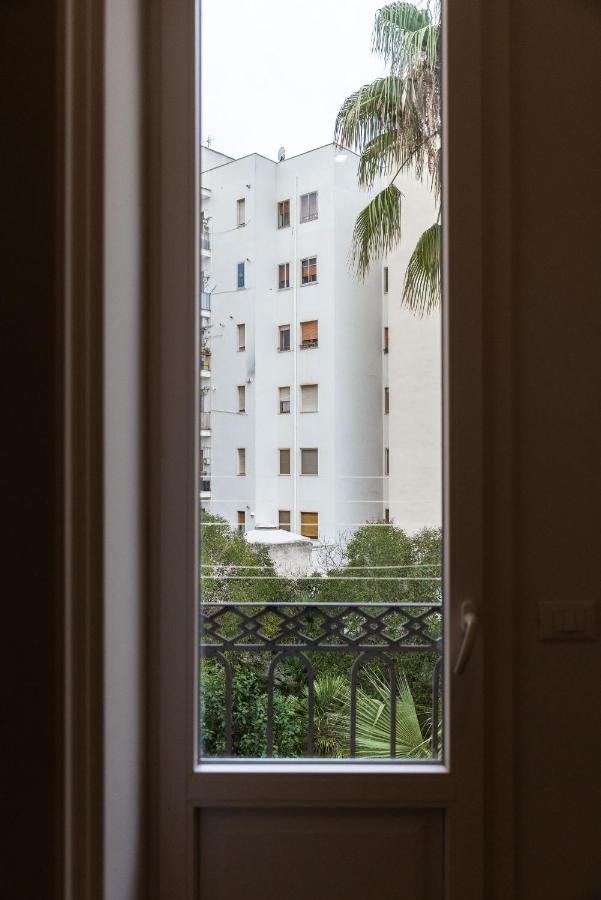 Regina Minor Apartment โมโนโปลี ภายนอก รูปภาพ