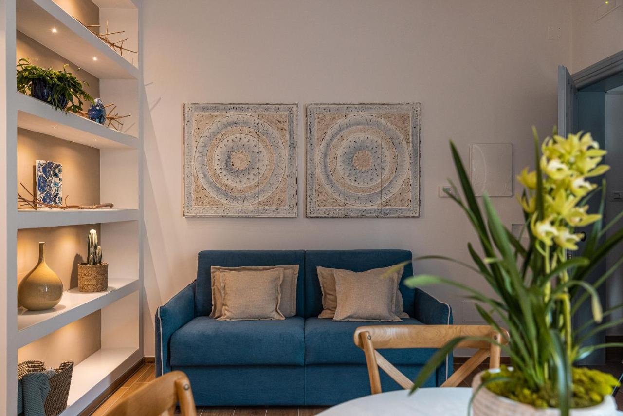 Regina Minor Apartment โมโนโปลี ภายนอก รูปภาพ